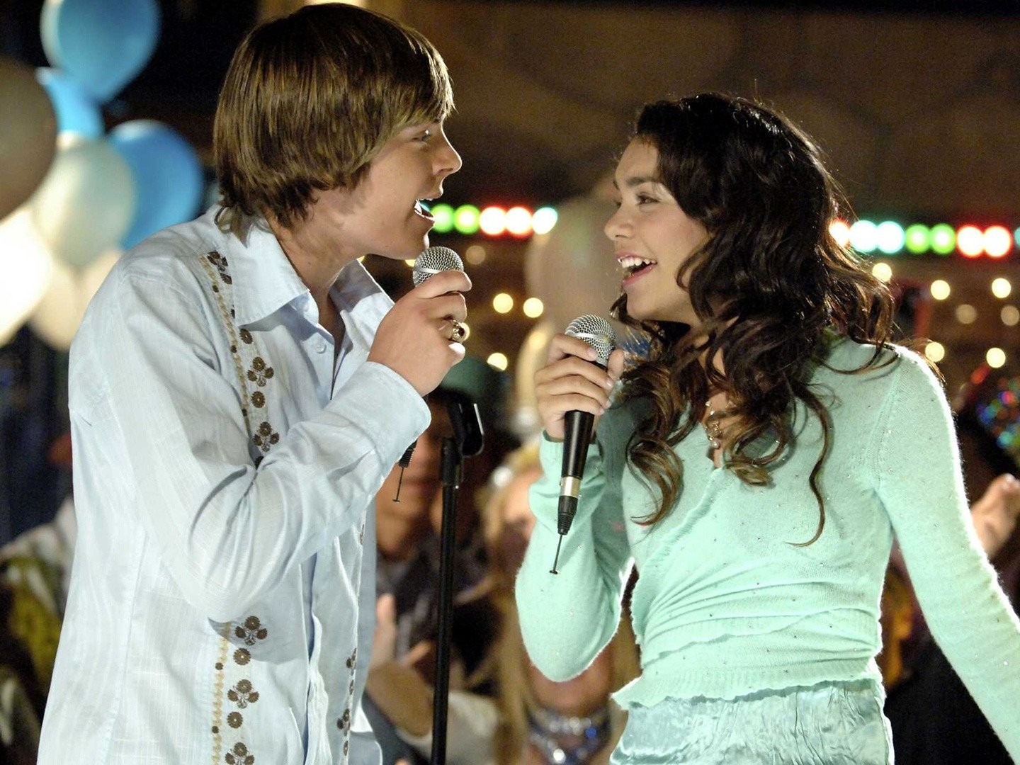 High School Musical' Cast's Dating History Through the Years | Us Weekly